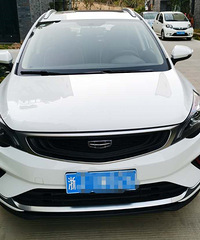 20��ۺ�GS�ֶ���1.4T�����8��7