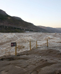 ĸ�׺ӣ��������ڻƺ�ˮ��С