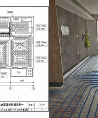 ��װ��ů���Բο���ͼ ����Ҫ��ѹ