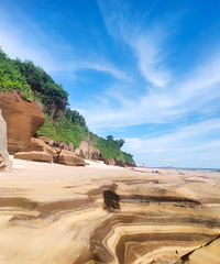 ��޵������Σ�����ɽ�ĺ�ˮ���̱��̵�