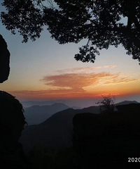 �����¹����ȥ��ʱ�ĵķ羰