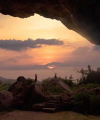 һ·���������ӡ����ǣ���һ��̨������ʢ�ᣡ