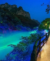 ��̨ɽ�羰���ٻ����ɽ������Ŀ�ĵؽ���