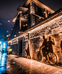 ��ҹ������û���˰�������֣�����һ����������