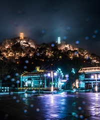 ��ҹ������û���˰�������֣�����һ����������