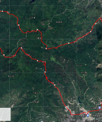 ���ſڵľŷ�ɽ��Ϊ���������˵�ɽЬ