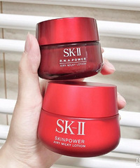 SK2���ƿ��˪����ӯ�棩���¾ɰ汾�Ա�