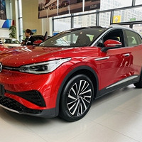 ʵ����������ID.4 X���綯