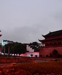 �����й�Ψһ��״Ԫ�㳡�������Ⱥ����19λ״Ԫ