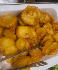 ��Ʒ�ḻ������ͦ�ã�û�뵽������ʳ����ͦ���