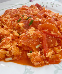 ���ѳ�������һ���ܼҳ��Ĳˣ�Ӫ������ζ