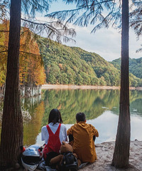 �㽭����ˮ��ɭ�ֺ��ˣ���Ķ��ɼ��ӭ����ֵ�۷�