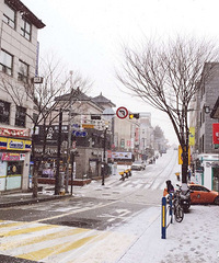 ˪ѩ��ͷ�����ǰ���