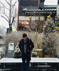 ˪ѩ��ͷ�����ǰ���