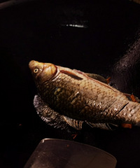 ��������㣬���˿�ˮ�����Ũ��һЩ