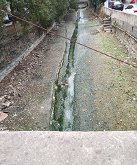 ��������ĺӵ�����ˮ��