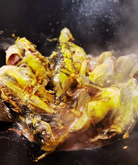 ��������ͷ��Ȼ����һ�㣬��ζ�����Ժã�