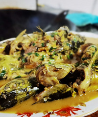 ��������ͷ��Ȼ����һ�㣬��ζ�����Ժã�