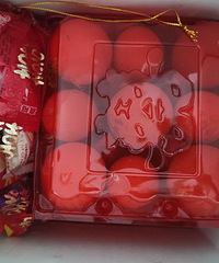 ��һ�μ�ϲ�Ǻ���װ��18��Ѽ��+һ����