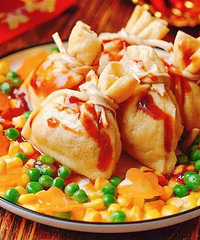 ��������ʳ������+�쵽Ԫ���ˣ���һ�ݸ���������