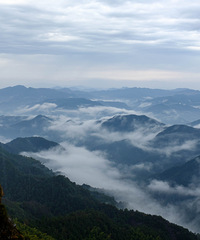 ��������ɽ��ɫɹͼ���������������ľ�ɫ