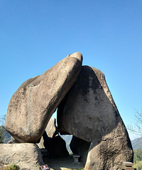 ����ʯ���ҷ羰��