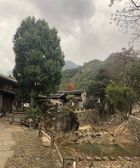 ��Ϫ����ͷ�Ŵ��䣬�Ƚ����ŵ�һ���ط�