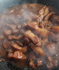 ��˽����ʳNo.49��±�ⷹ���廨��ƤҪ��һ���źó�