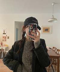 OOTD/����ë��ϵ�У���ů�ֺÿ���ë����