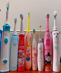 16���ͯ�綯��ˢ���⣨��ƪ������4�����Ч��һ��