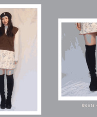 110��С���ȵĳ�ѥ������6˫����ѥ�ĸ������ݣ�