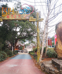 ��ˮǧϿ���������Σ��羰��Ư��