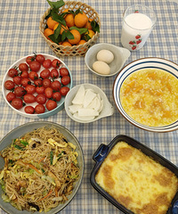 ��ͳԳ����棬һ��Ը����緹����