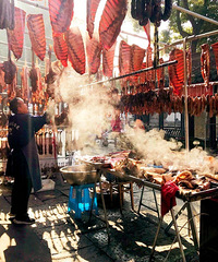 �㽭��ζ��Ũ�Ĺ����ϵ�����ʳ�Ϲ�������ϵ��й���