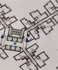 ���26��6�ݵķ���ƽ��ͼ