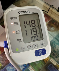 ���۸��᡿��Ѫѹ���˳�ҩ������ʲô�취��