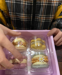 �ĸ�СԲ��48��Ǯ����С������Ҫ�������۾���Ǯ