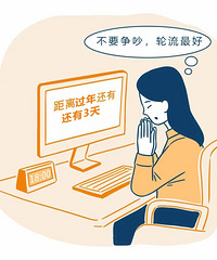 ���Ͼ�Ҫ�����ˣ����������û�˭������