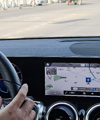 ��GLB200SUV�Լ�.̨��֮�ǡ���Ů���ʺϵĳ���SUV