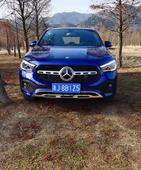 ̨�ݱ���GLA200�����㳵�����Żݶ��٣�