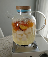 ���ѩ������ζ��ͦ����