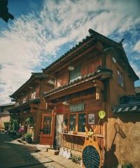 ���ʺ�һ�������е�15���ط������˾ͳ������߰�