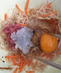 ��˽����ʳNo.50���ܲ�˿�������򵥣����ܺó�