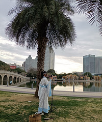 ż��С����Ķ�������˿һ��������