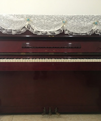 过年前特价,10800元几台日本YAMAHA钢琴KAWAI