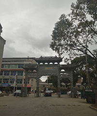 ��¥��ɽ���羰������