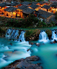 �㽭���ʺϡ����ӡ��ĵط���ɽˮ����һ������