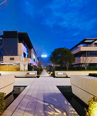 ��������80ƽ���ҵ�˽��ͥԺ�����ʩ��