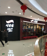 ţ���͵Ķ�����ı�ζ�ˣ����ʳ�����һ�ھ�����