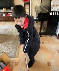 ������ٿ�ʼ��С�����Ժ�Ҫ�Լ�׬Ǯ����